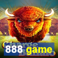 888 game